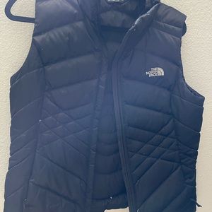NorthFace Vest